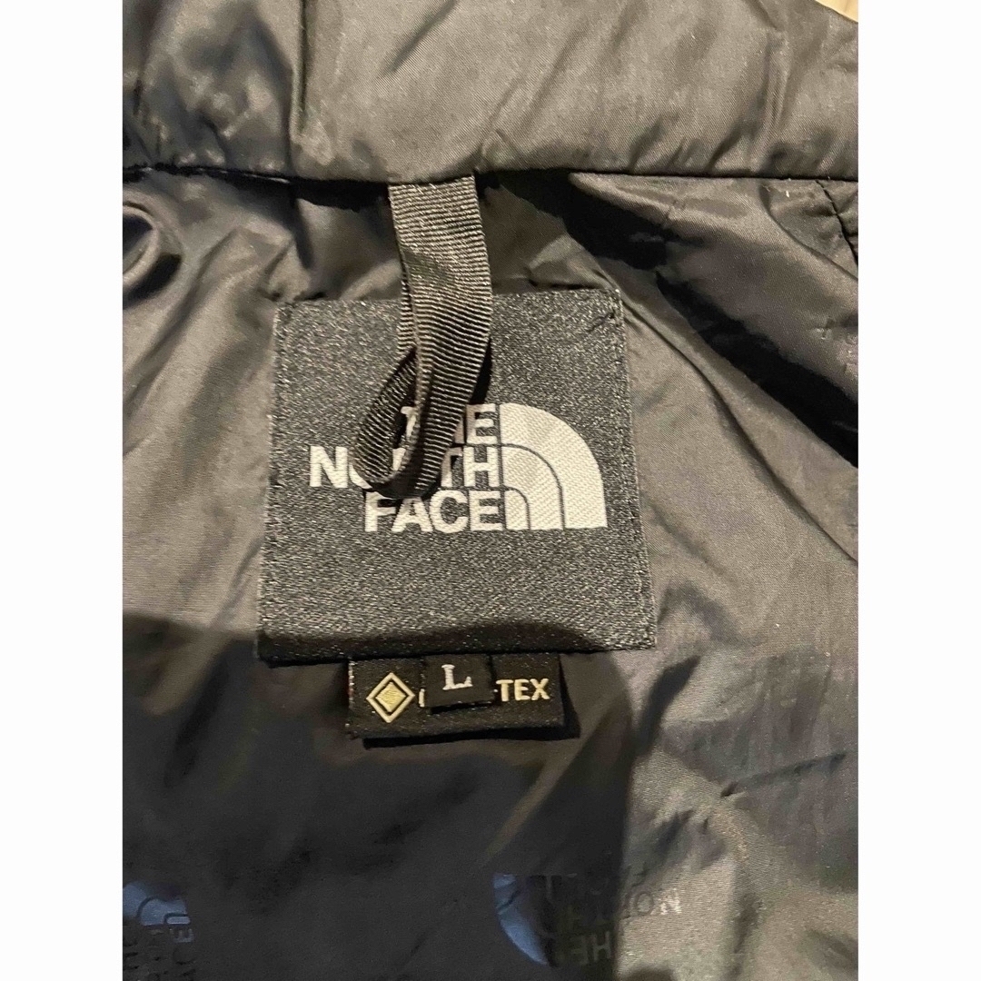 THE NORTH FACE(ザノースフェイス)のマウンテンライトジャケット メンズのジャケット/アウター(マウンテンパーカー)の商品写真