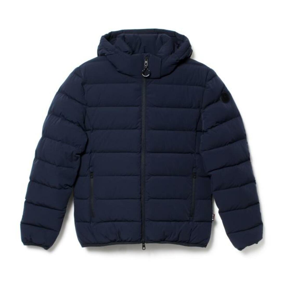 【新品未使用】 CAPE HORN ケープホーン ダウンジャケット WILLIAMS メンズ 51578 【46/BLUE】カラーBLACKBLUE