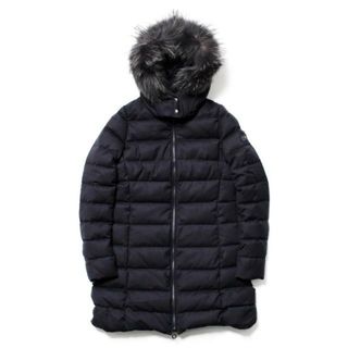 タトラス(TATRAS)の【新品未使用】 TATRAS タトラス ダウン ジャケット ダウンコート ラビアナ LAVIANA レディース A4571 【1/NAVY】(その他)