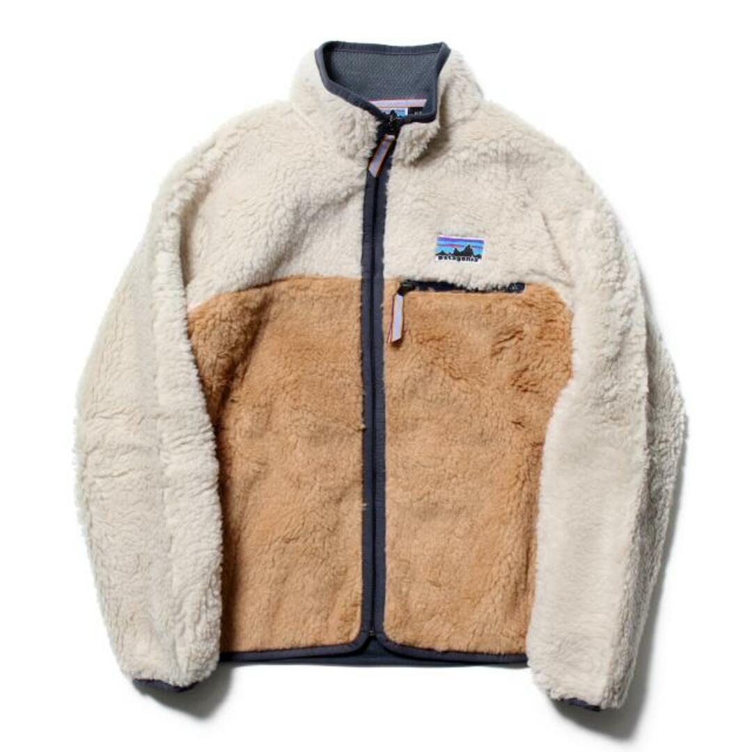 レア 新品 patagonia ボア パタゴニア レトロX フリースジャケット