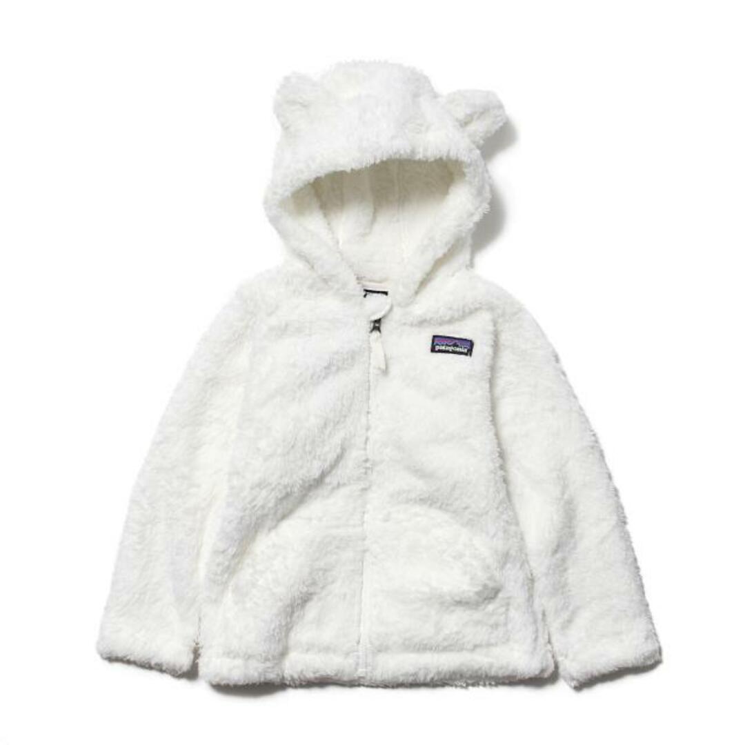 人気カラー再販 5T パタゴニア パーカー 5T キッズ服(100cm~) 人気カラー再販 5T パタゴニア パーカー 5T キッズ服(100cm~)