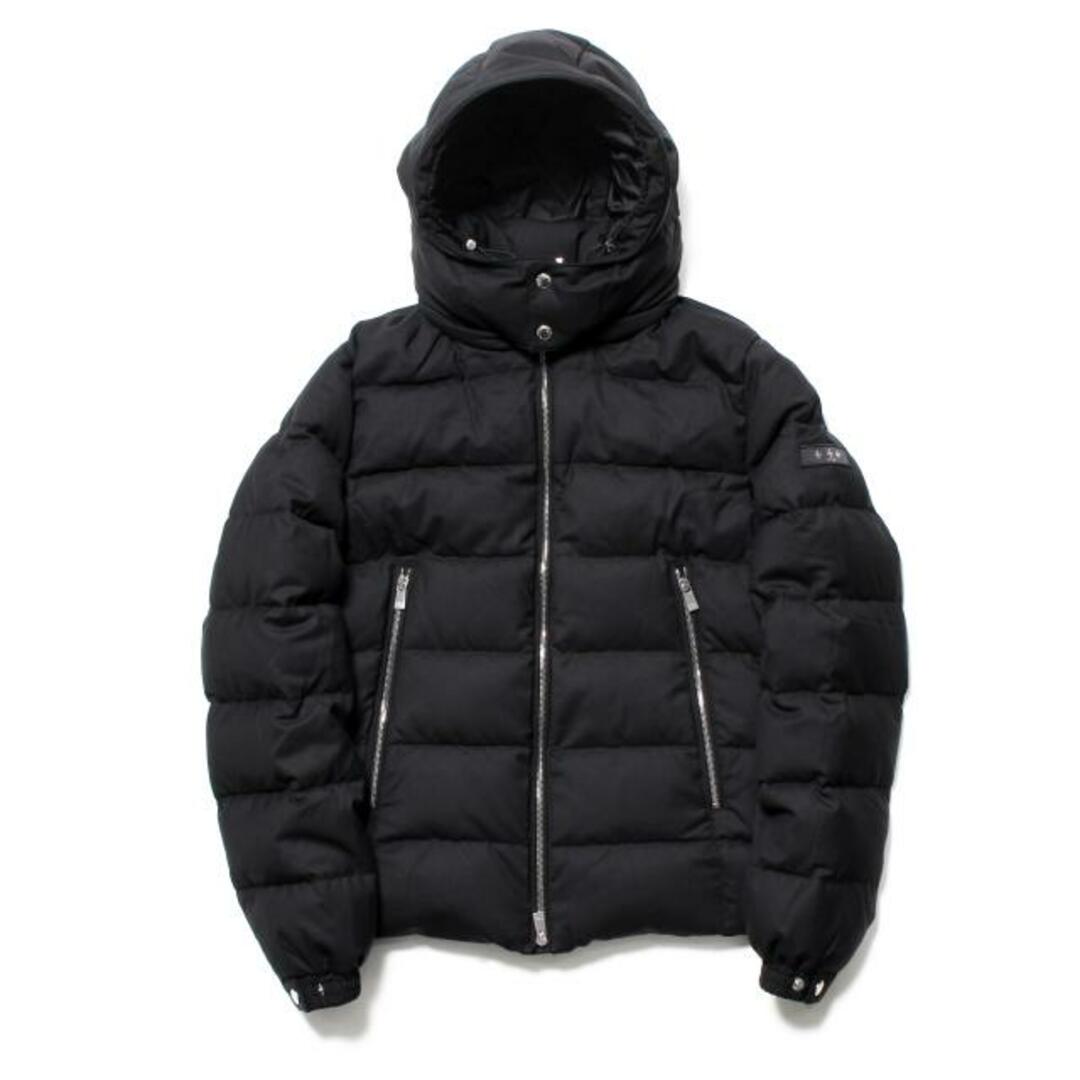 カラーBLACK【新品未使用】 TATRAS タトラス ダウンジャケット DOMIZIANO MAN S DOWN JACKET ドミッツィアーノ メンズ MTAT23A4289.D 【1/BLACK】