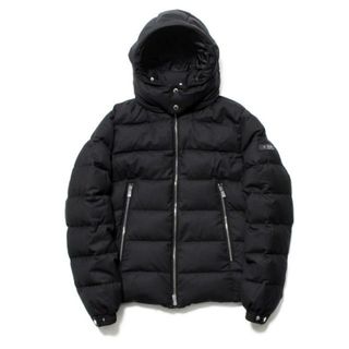 タトラス(TATRAS)の【新品未使用】 TATRAS タトラス ダウンジャケット DOMIZIANO MAN S DOWN JACKET ドミッツィアーノ メンズ MTAT23A4289.D 【1/BLACK】(その他)