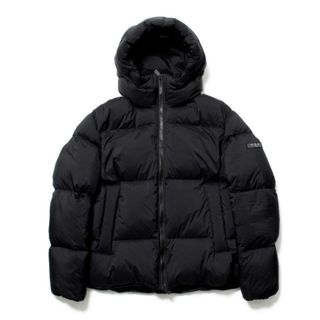 タトラス(TATRAS)の【新品未使用】 TATRAS タトラス ダウンジャケット GOFI MAN S DOWN JACKET ゴフィ メンズ MTKE23A4254.D 【2/BLACK】(その他)