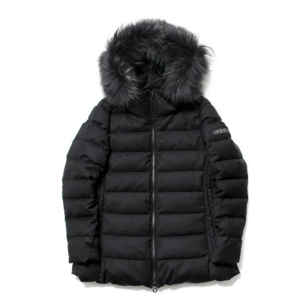 【新品未使用】 TATRAS タトラス ダウンジャケット KOSAVA LADY S DOWN JACKET コサヴァ レディース  LTAT23A4795.D 【3/BLACK】 | フリマアプリ ラクマ