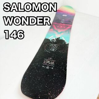 SALOMON - 17万相当‼️メンズ足回り一式・ハイグレード☆スラッシュ
