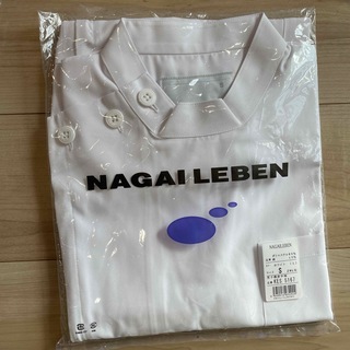 ナガイレーベン(NAGAILEBEN)の白衣　ナガイレーベン　半袖(Tシャツ/カットソー(半袖/袖なし))