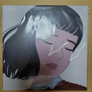 【新品未開封品】大人の涙　マカロニえんぴつ　レコード　LP(ポップス/ロック(邦楽))