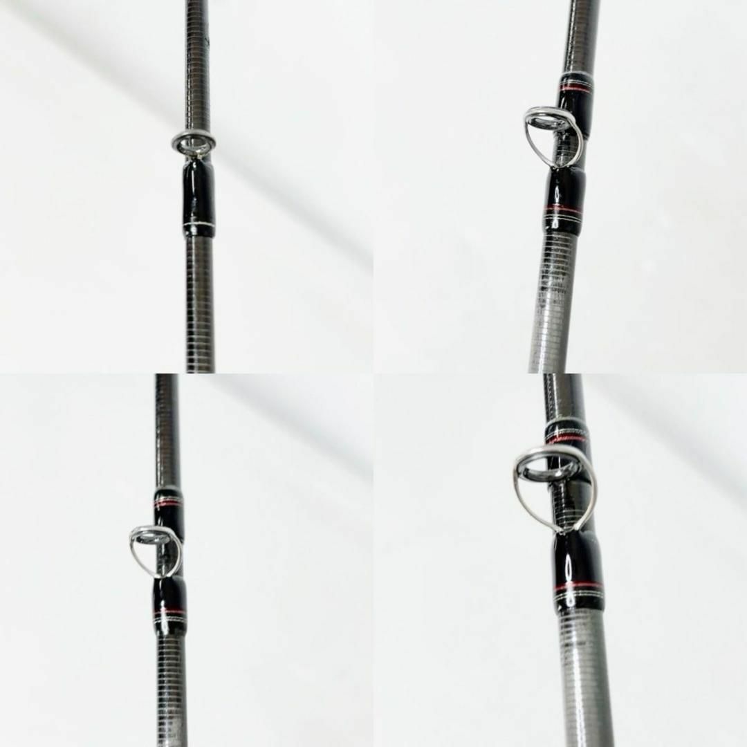 DAIWA BA-LTD701HFB-03 バトラーリミテッド バジャー03