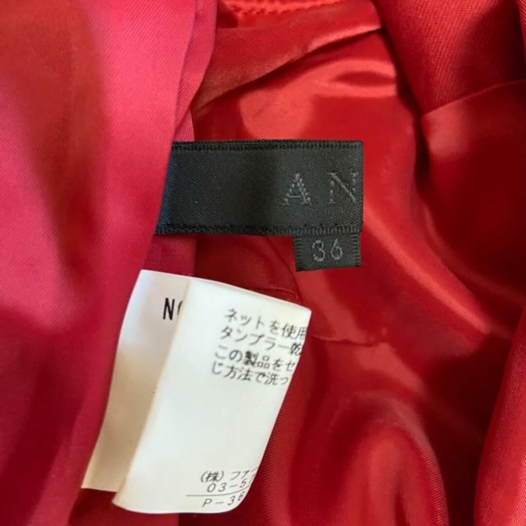 ANAYI(アナイ)のアナイ ワンピース サイズ36 S レディース レディースのワンピース(その他)の商品写真