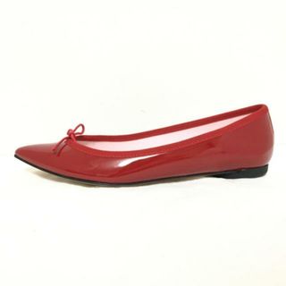 レペット(レッド/赤色系)の通販 400点以上 | repettoを買うならラクマ