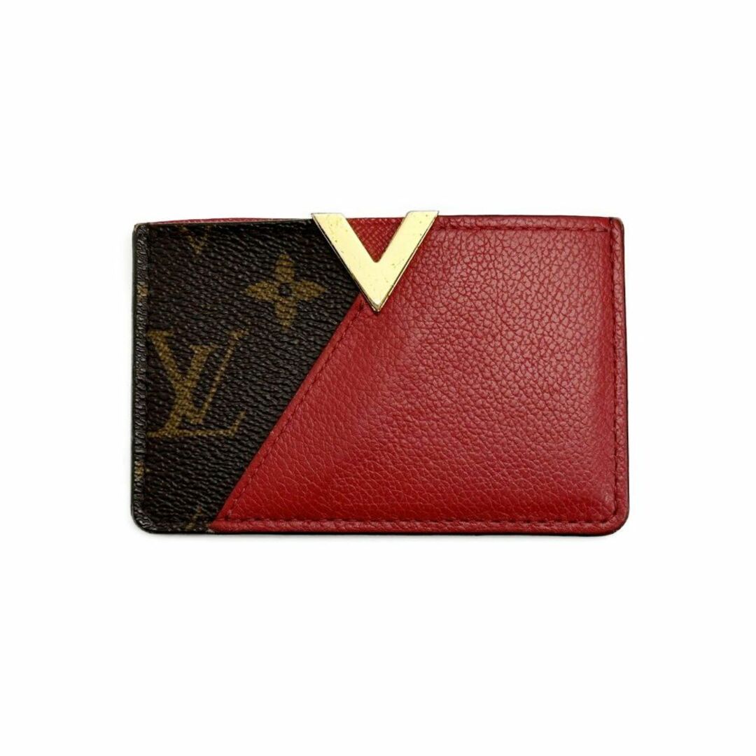 LOUIS VUITTON - ルイヴィトン/LOUIS VUITTON/カードケース