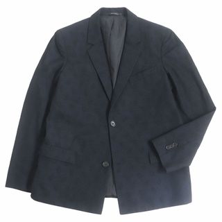 Jil Sander - 美品□JIL SANDER/ジルサンダー JSMH135219 総柄