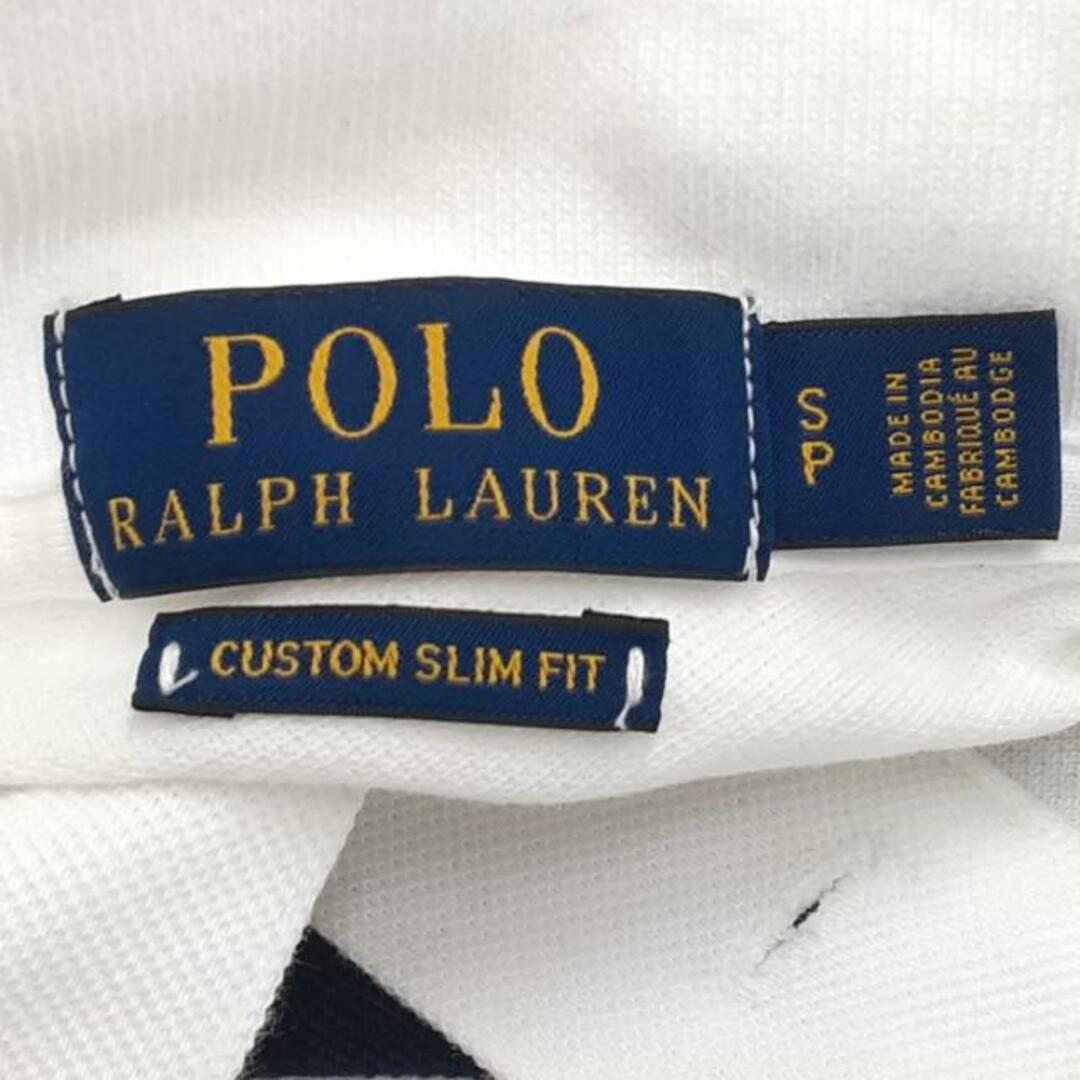 POLO RALPH LAUREN(ポロラルフローレン)のポロラルフローレン 半袖ポロシャツ SP S メンズのトップス(ポロシャツ)の商品写真