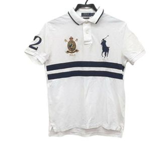 ポロラルフローレン(POLO RALPH LAUREN)のポロラルフローレン 半袖ポロシャツ SP S(ポロシャツ)