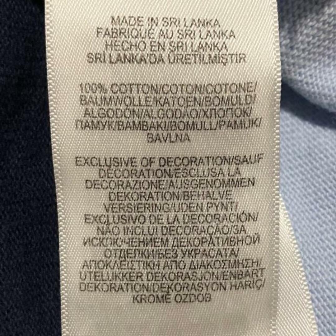 POLO RALPH LAUREN(ポロラルフローレン)のポロラルフローレン 半袖ポロシャツ S美品  メンズのトップス(ポロシャツ)の商品写真