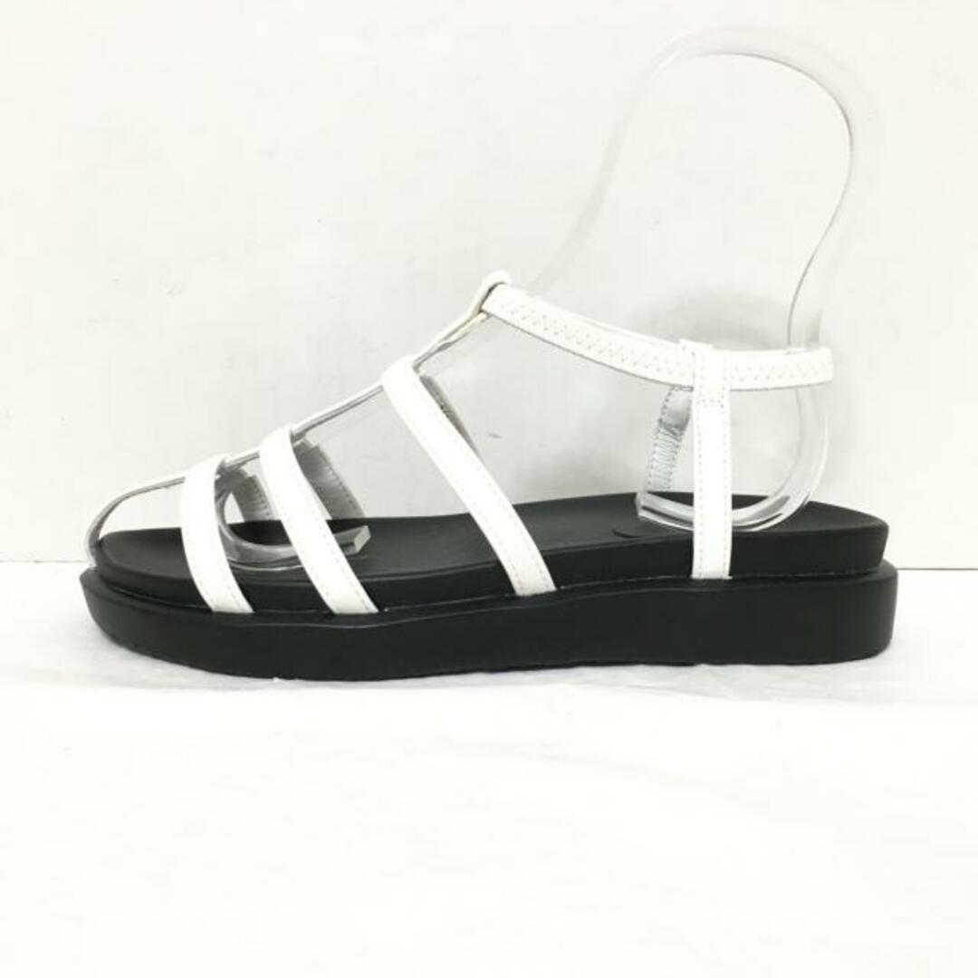 BEAUTY&YOUTH UNITEDARROWS サンダル M - レディースの靴/シューズ(サンダル)の商品写真