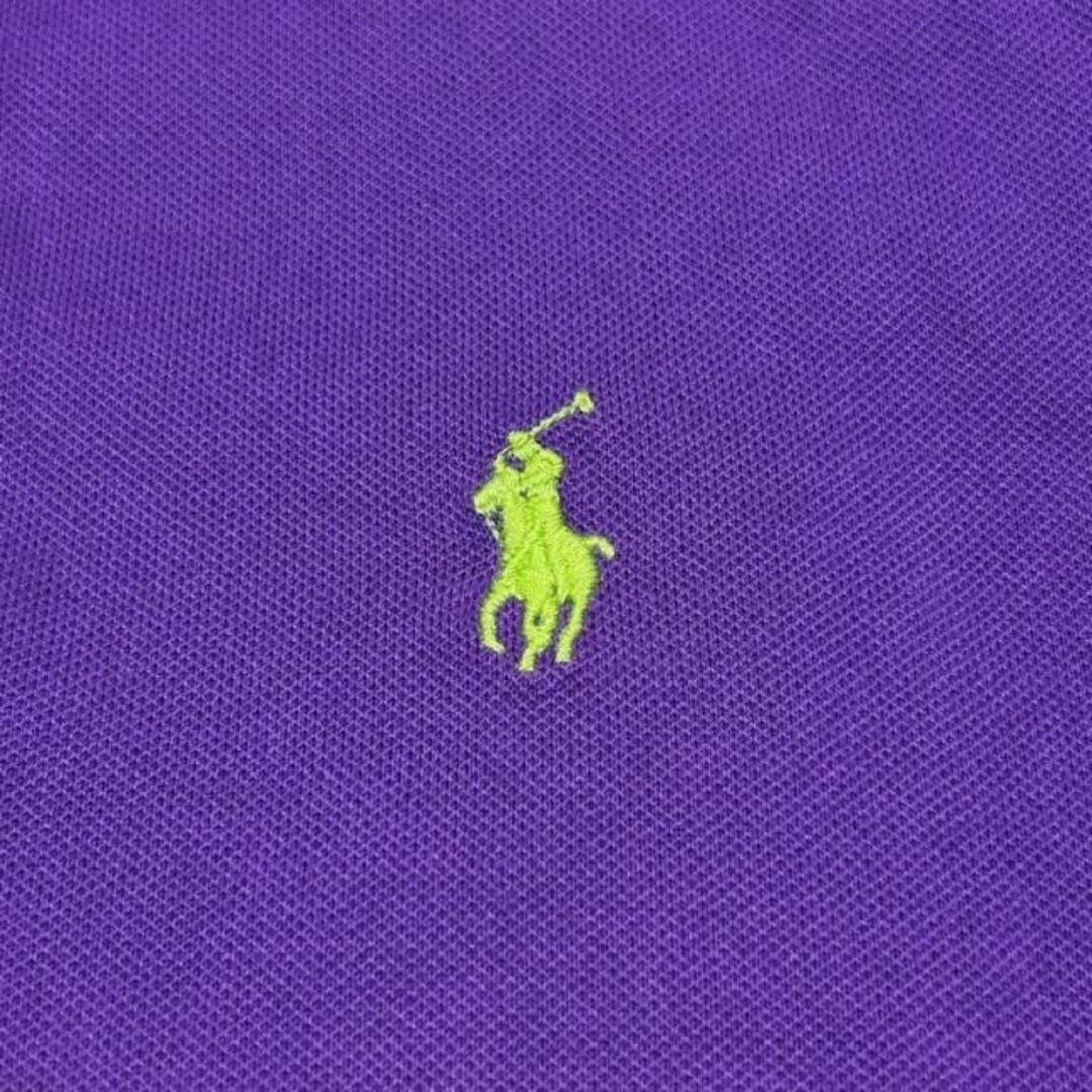 POLO RALPH LAUREN(ポロラルフローレン)のポロラルフローレン 半袖ポロシャツ M - メンズのトップス(ポロシャツ)の商品写真