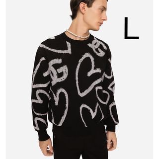 ドルチェ&ガッバーナ(DOLCE&GABBANA) ニット/セーター(メンズ)の通販