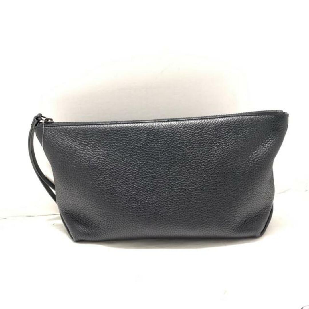 【BALENCIAGA】クラッチバッグ 美品