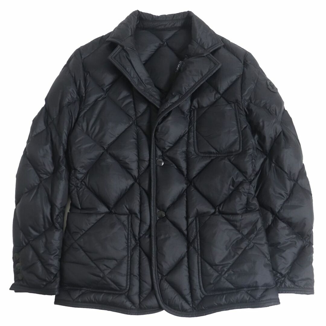 美品　MONCLER　モンクレール　ブルゾン