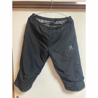 ホグロフス(Haglofs)のhaglofs ハーツパンツ　レディース　サイズS(その他)