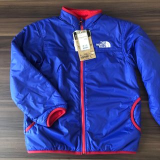 ザノースフェイス(THE NORTH FACE)のノースフェイス　リバーシブル　ジャケット(ジャケット/上着)