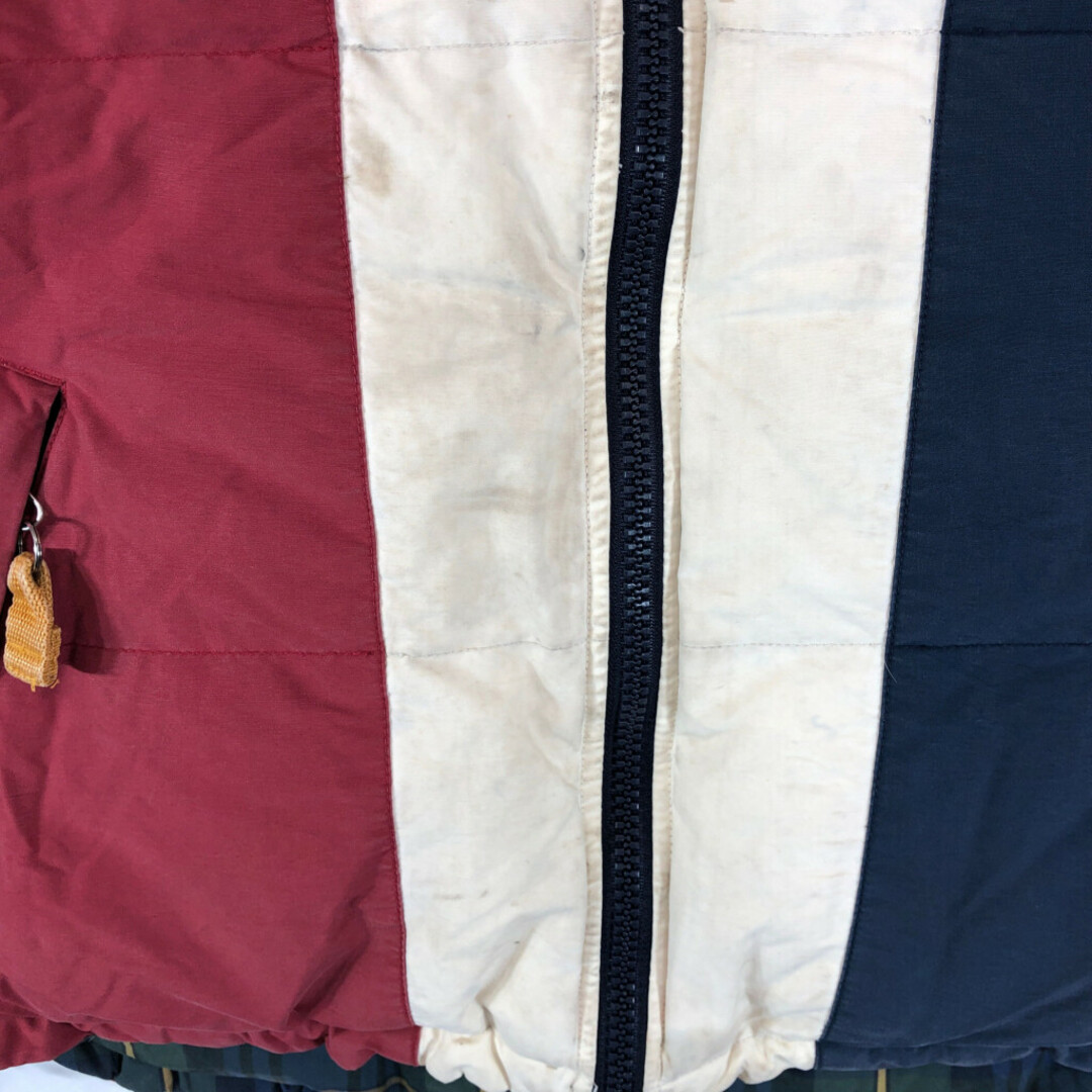 TOMMY HILFIGER - 90年代 TOMMY HILFIGER トミーヒルフィガー