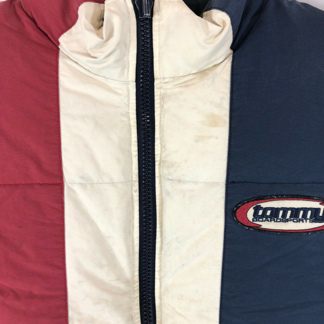 TOMMY HILFIGER - 90年代 TOMMY HILFIGER トミーヒルフィガー