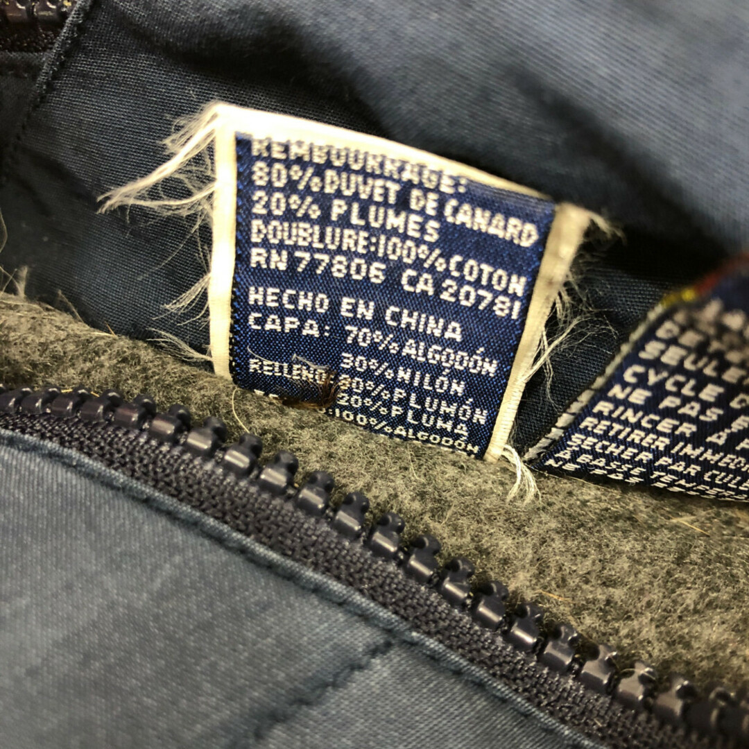 TOMMY HILFIGER - 90年代 TOMMY HILFIGER トミーヒルフィガー