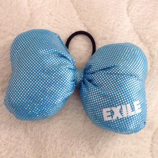 EXILE グッズ(アイドルグッズ)