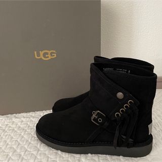 アグ(UGG)の【即日発送！】UGG アグ ショートブーツ ムートンブーツ(ブーツ)