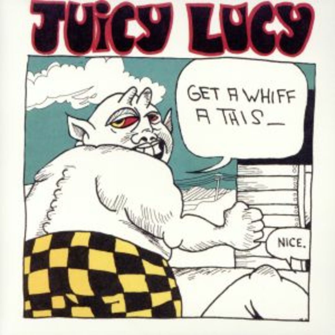 音楽CDR アルバム『Juicy!』みどジャケVer.