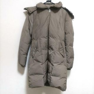 ウールリッチ(WOOLRICH)のウールリッチ ダウンコート サイズM -(ダウンコート)