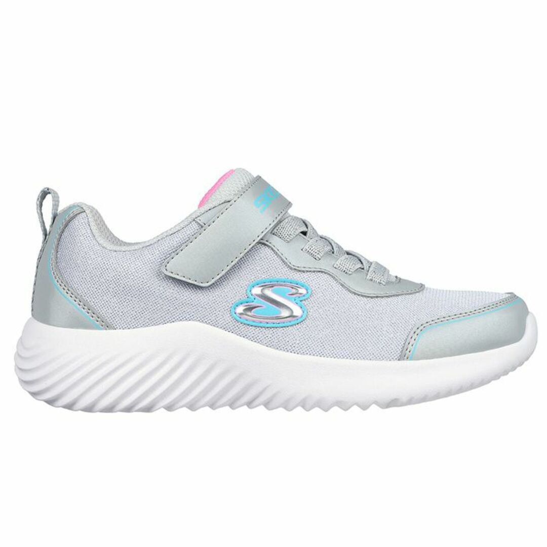 SKECHERS(スケッチャーズ)の新品スケッチャーズ20.0㎝ キッズ/ベビー/マタニティのキッズ靴/シューズ(15cm~)(スニーカー)の商品写真