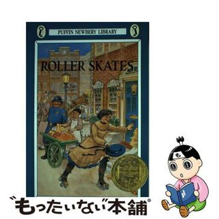 【中古】 Roller Skates/PUFFIN BOOKS/Ruth Sawyer(洋書)