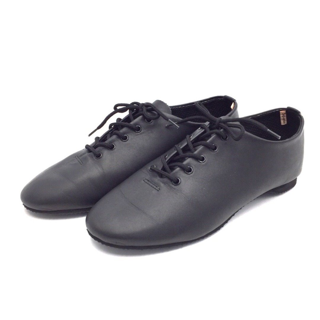 repetto バレエシューズ　黒　39