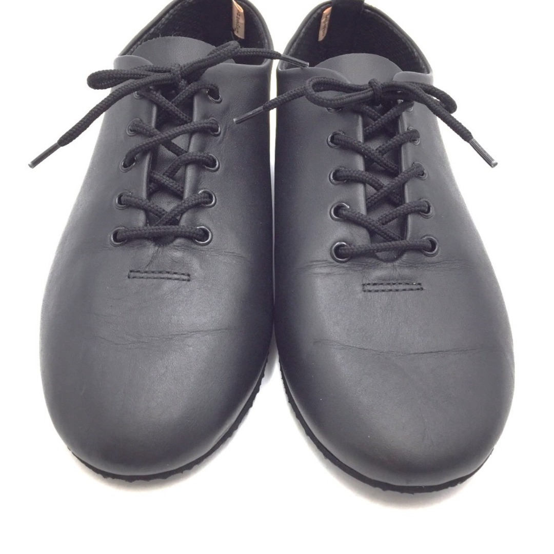 repetto バレエシューズ　黒　39