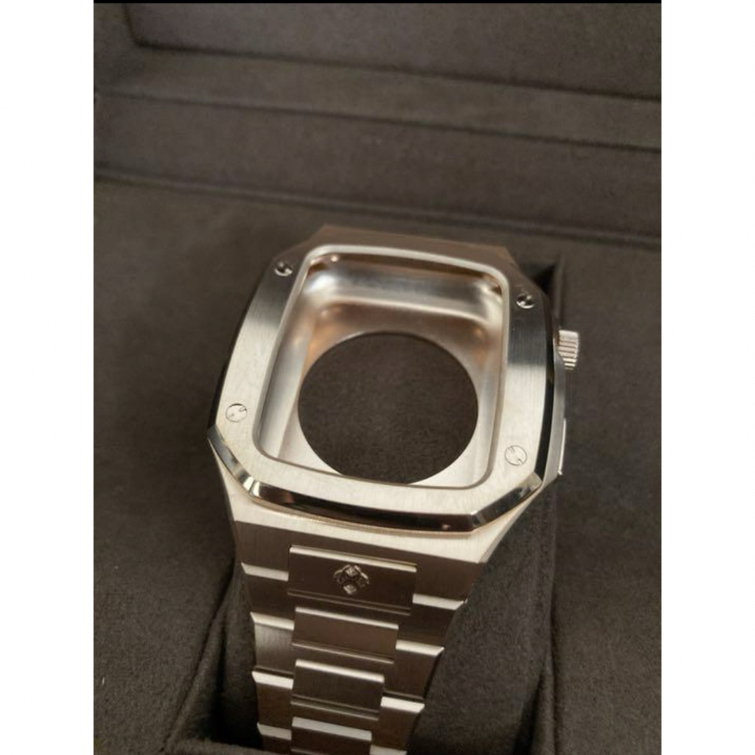 Apple Watch(アップルウォッチ)のa メンズの時計(腕時計(デジタル))の商品写真