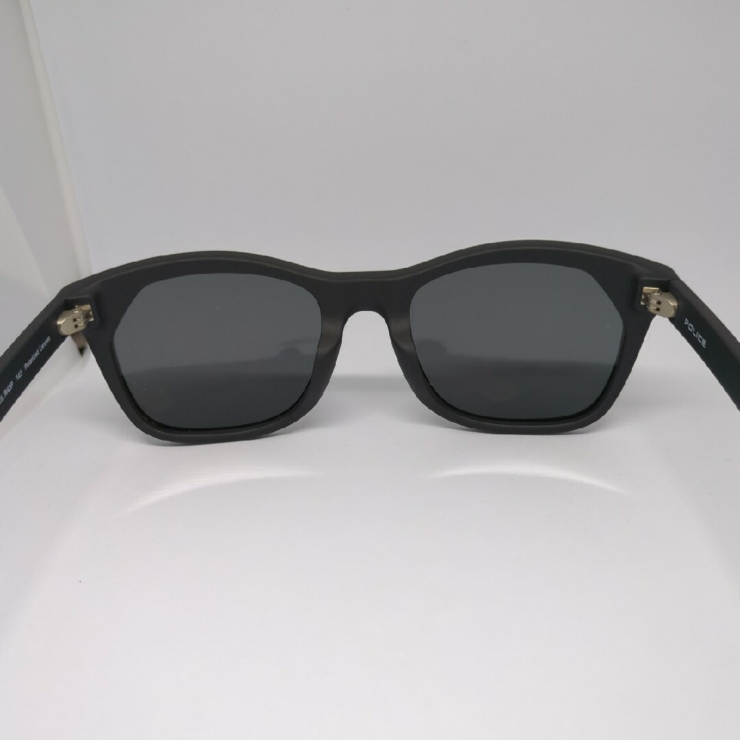 POLICE(ポリス)のPOLICE(ポリス)サングラス　SPLC67J-R43P 偏光レンズ メンズのファッション小物(サングラス/メガネ)の商品写真