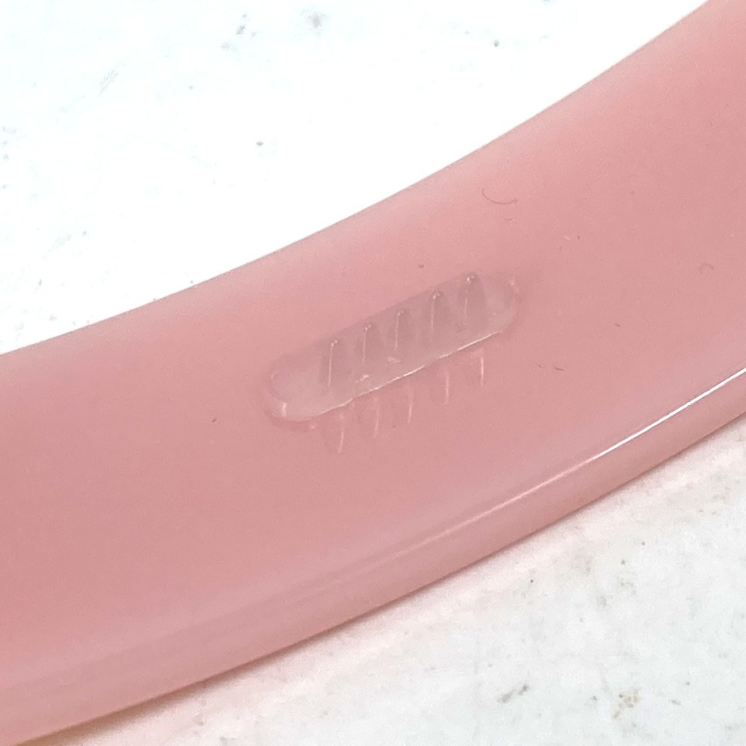 FENDI - フェンディ FENDI FF ヘアクリップ ロゴ JFP402 FENDI - フェンディ FENDI FF ヘアクリップ ロゴ JFP402