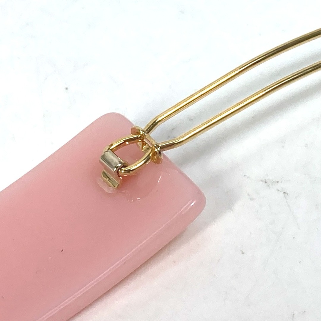 FENDI - フェンディ FENDI FF ヘアクリップ ロゴ JFP402 FENDI - フェンディ FENDI FF ヘアクリップ ロゴ JFP402