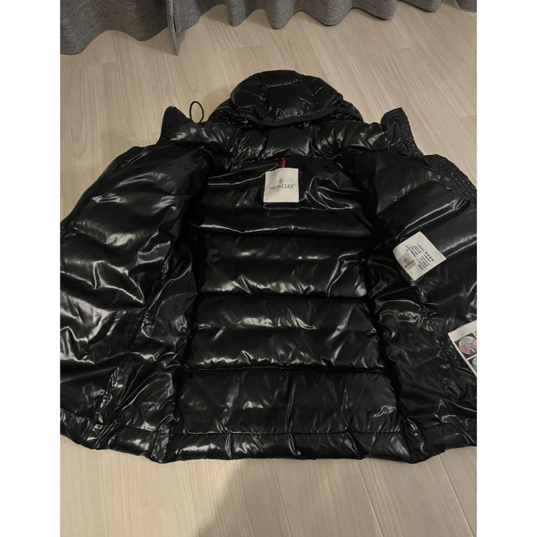 MONCLER(モンクレール)のMONCLER ダウン レディースのジャケット/アウター(ダウンジャケット)の商品写真