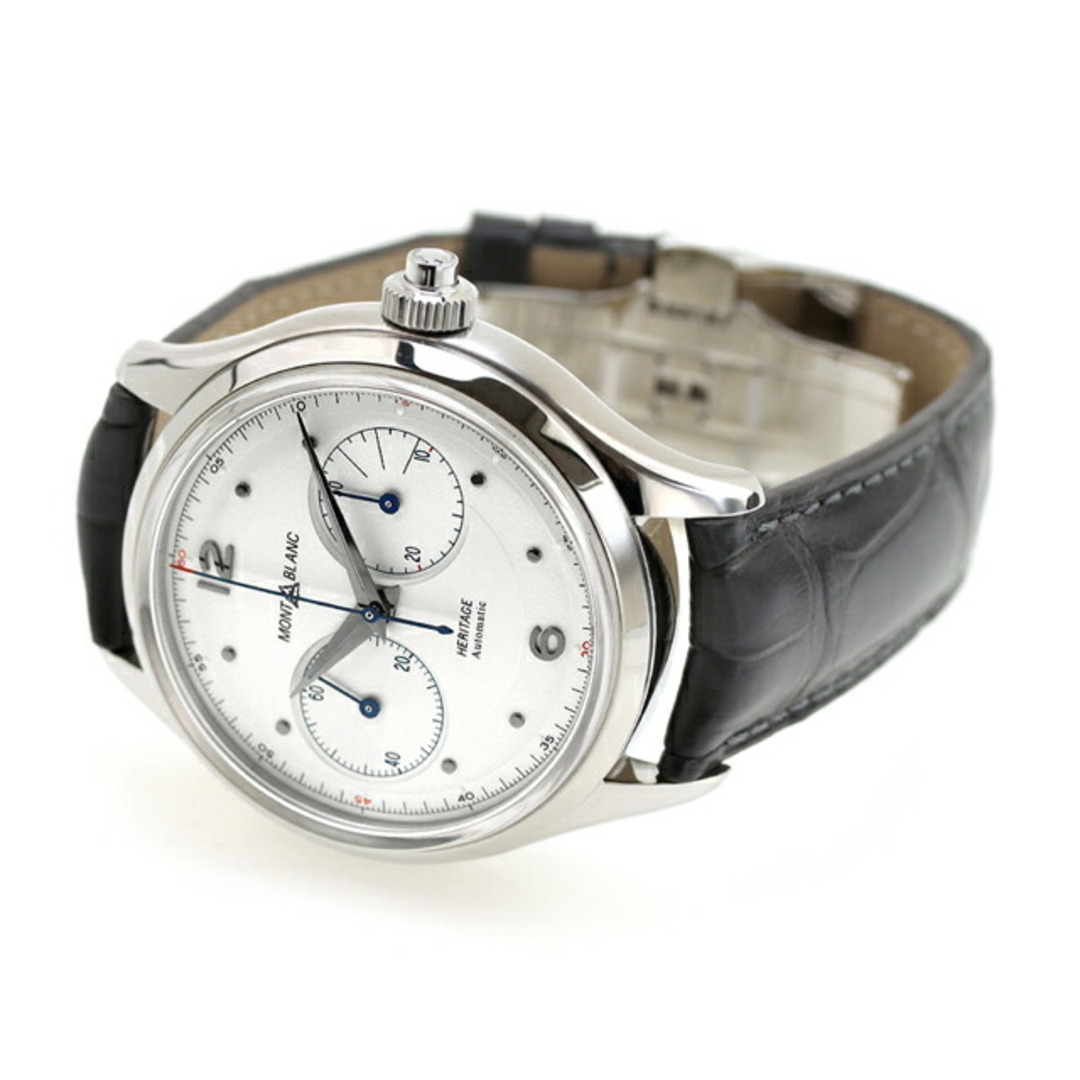 MONTBLANC - 【新品】モンブラン MONTBLANC 腕時計 メンズ MONTBLANC - 【新品】モンブラン MONTBLANC 腕時計 メンズ