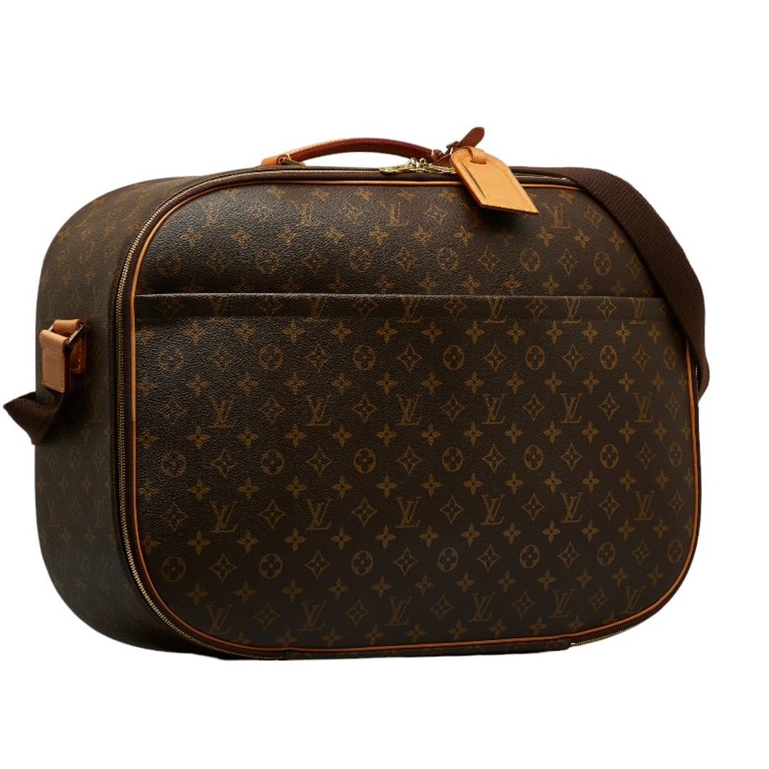 LOUIS VUITTON - ルイ ヴィトン モノグラム パックオールGM ボストン