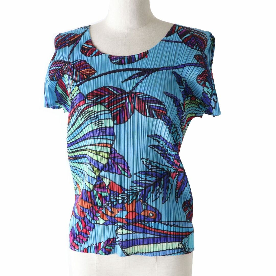 PLEATS PLEASE ISSEY MIYAKE - 極美品◎正規 日本製 PLEATS PLEASE