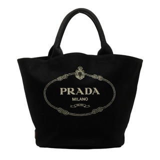 プラダ カナパ（ブラック/黒色系）の通販 1,000点以上 | PRADAを買う