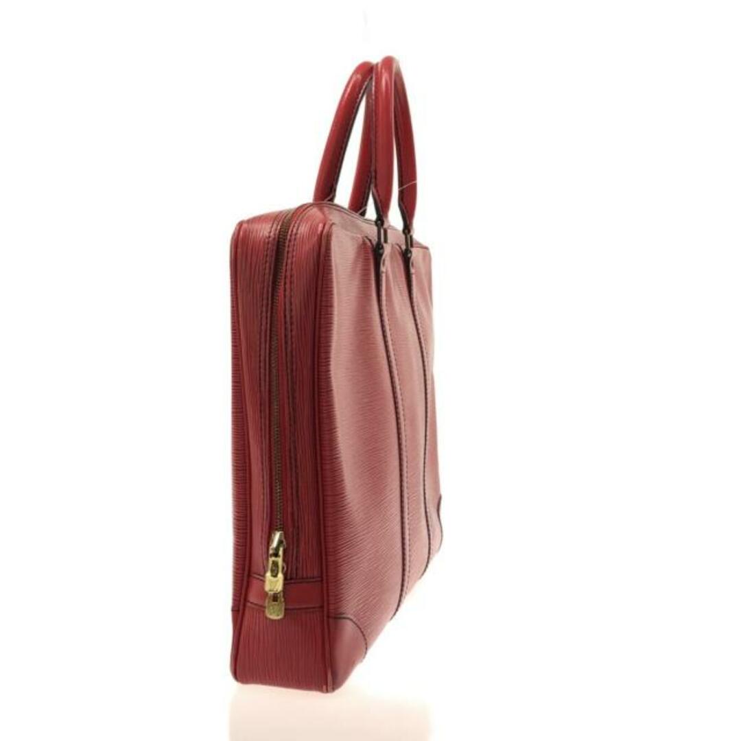 LOUIS VUITTON - ルイヴィトン ビジネスバッグ エピ M54477の通販 by
