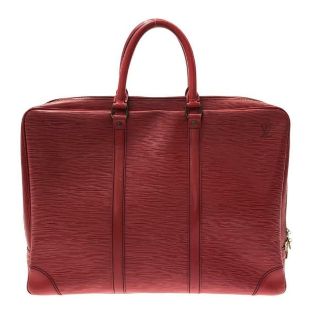 LOUIS VUITTON - ルイヴィトン ビジネスバッグ エピ M54477の通販 by