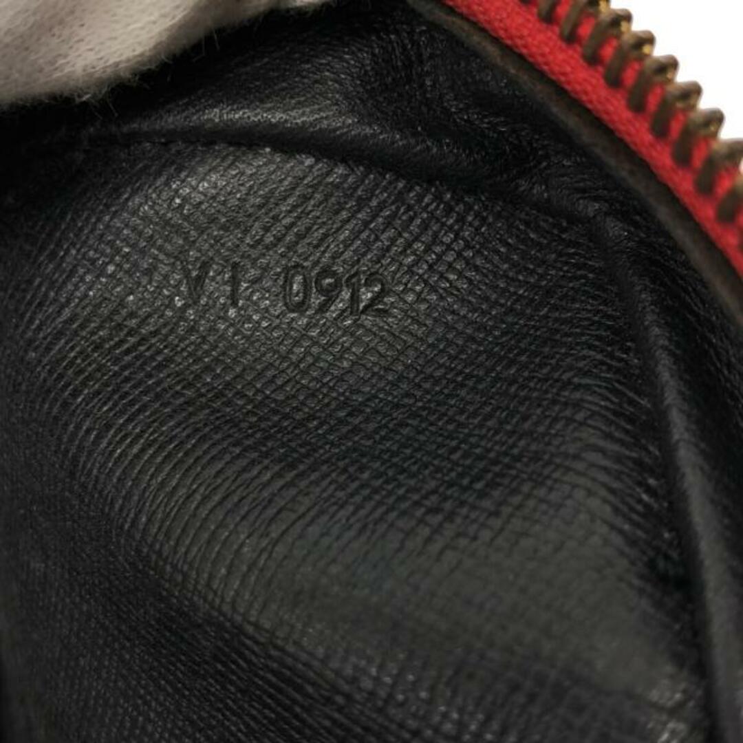 LOUIS VUITTON - ルイヴィトン ビジネスバッグ エピ M54477の通販 by